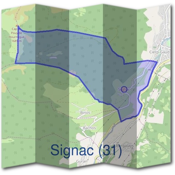 Mairie de Signac (31)