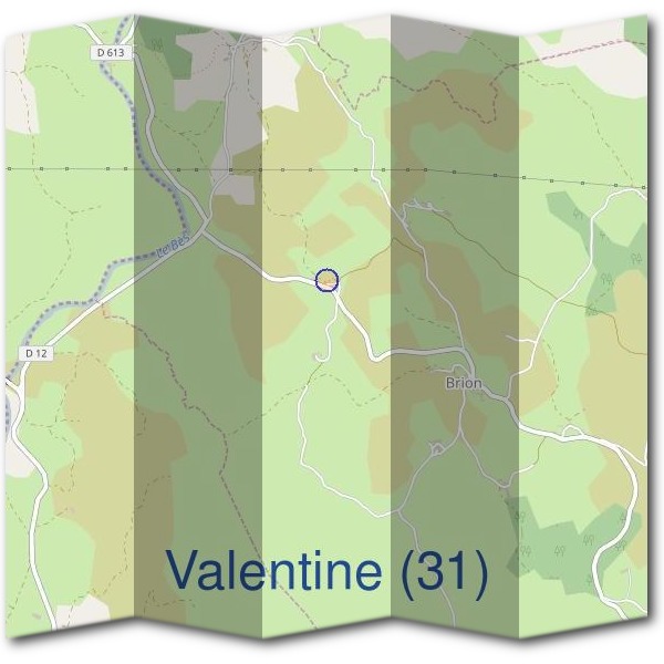 Mairie de Valentine (31)