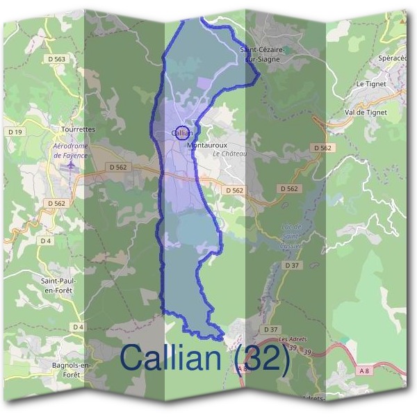 Mairie de Callian (32)