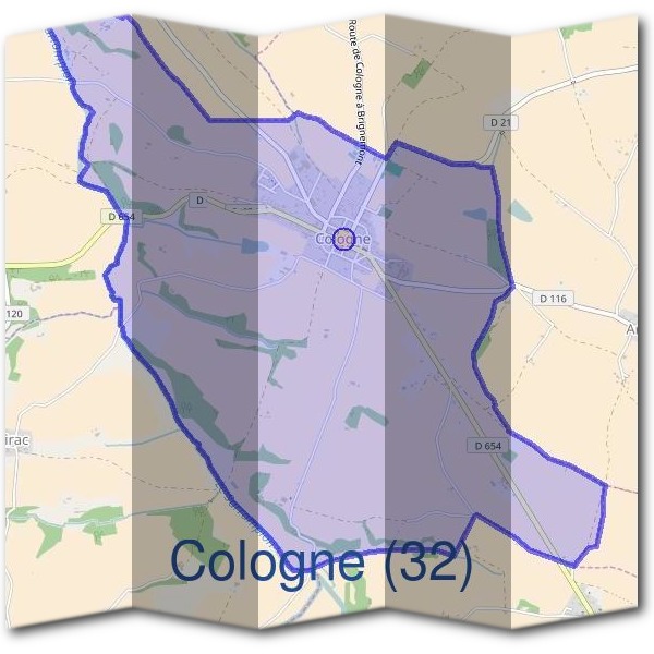 Mairie de Cologne (32)