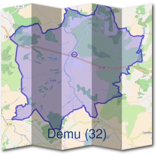 Mairie de Dému (32)