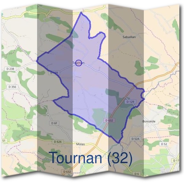 Mairie de Tournan (32)