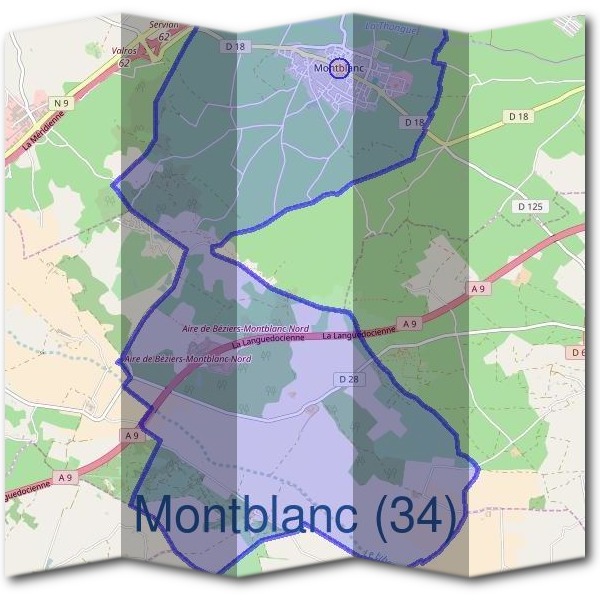 Mairie de Montblanc (34)