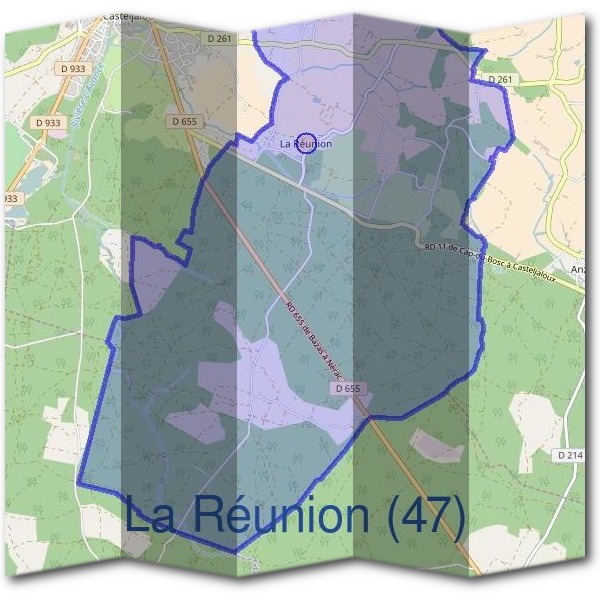 Mairie de La Réunion (47)