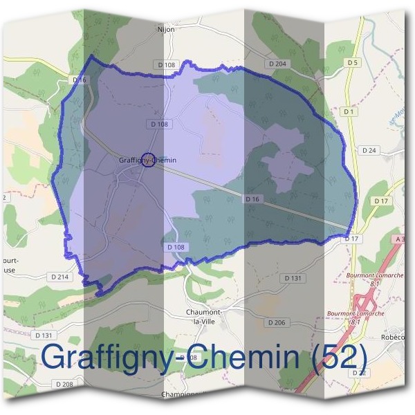 Mairie de Graffigny-Chemin (52)