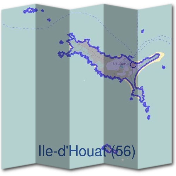 Mairie de Île-d'Houat (56)