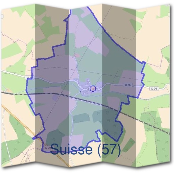 Mairie de Suisse (57)