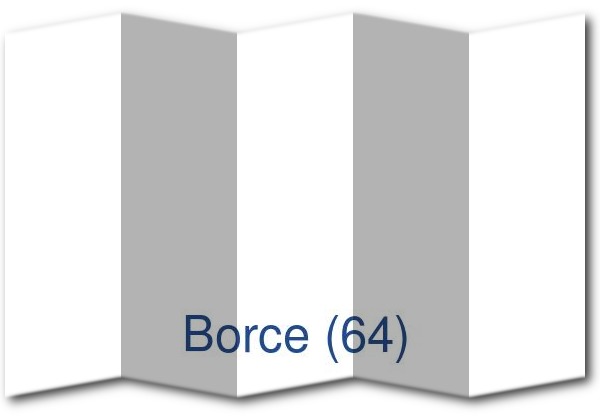 Mairie de Borce (64)