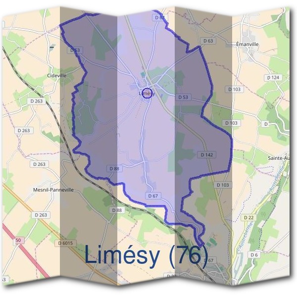 Mairie de Limésy (76)